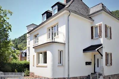 Ferienwohnung Salinental