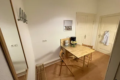 Appartamento Vacanza con famiglia Grödersby