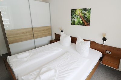 Kurhotel Schluchsee App. 1511 -