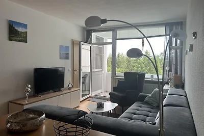 Bocksbergkieker im Ferienpark