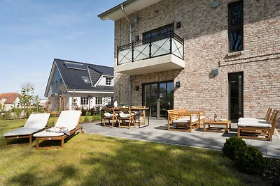 Am Feldweg 8 Lüttn Kombüse