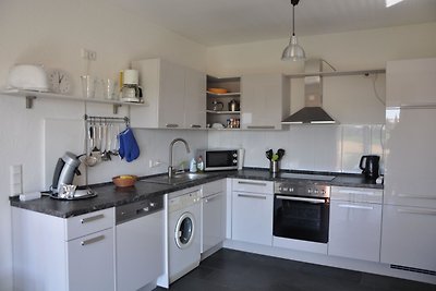 Ferienwohnung Roter Kater am