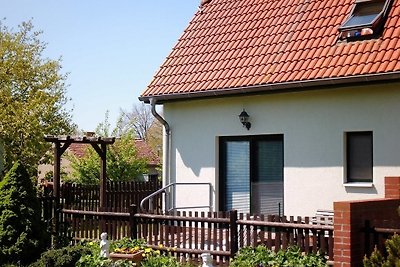 Landhaus am Teich - Saaler Bodden -