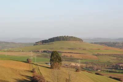 Vakantieappartement Gezinsvakantie Tengen