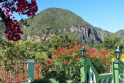 Appartamento Vacanza con famiglia Pinar del Rio