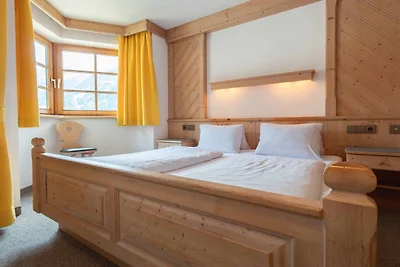 Vakantieappartement Gezinsvakantie Bichlbach