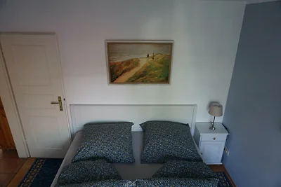 Vakantieappartement Gezinsvakantie Alkersum