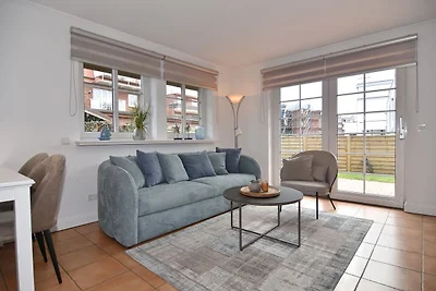 Olympia Haus 1, Whg. 1