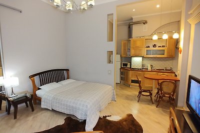 Vakantieappartement Gezinsvakantie Kiev