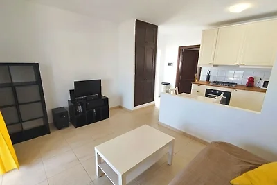 Appartamento Vacanza con famiglia Tinajo