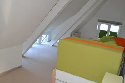 Casa vacanze Vacanza di relax Alkersum