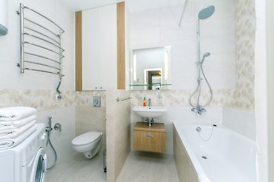 Vakantieappartement Gezinsvakantie Kiev