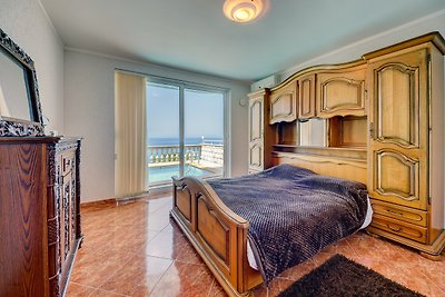 Casa vacanze Vacanza di relax Ulcinj