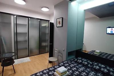 Holiday flat family holiday Kiev