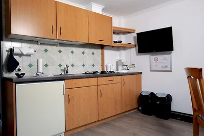 Alloggio Agriturismo Nideggen