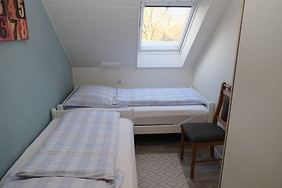 Vakantieappartement Gezinsvakantie Dörphof