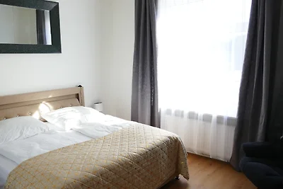 Kapitänshaus Schäfer App.