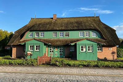 Ferienwohnung Nr. 06 (EG)