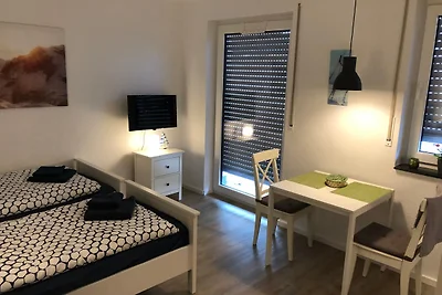Ferienwohnung bei Wessels