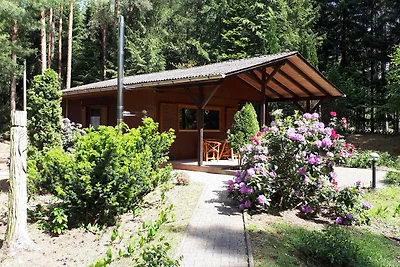 Maison de vacances Vacances relaxation Suderburg