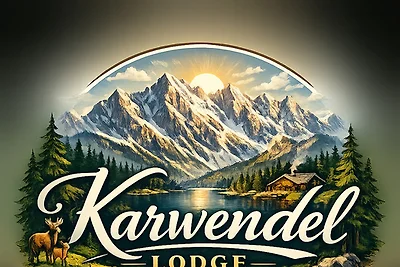 Karwendel Lodge