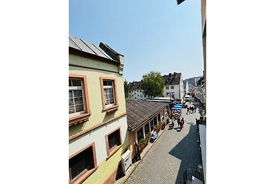 Da Toni FeWo Giuliano