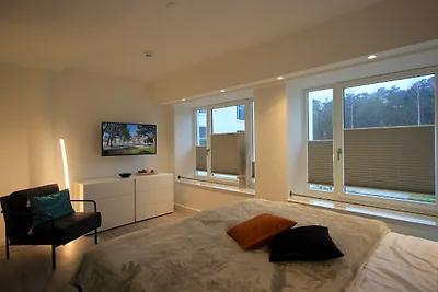 Haus Arkona, Whg. 2 AusZeit