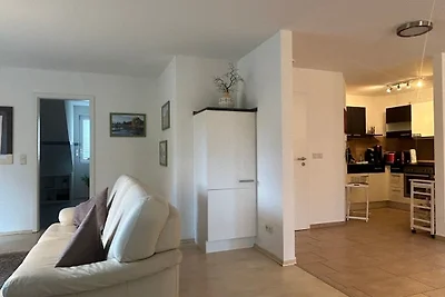 Appartamento Vacanza con famiglia Göhren-Lebbin