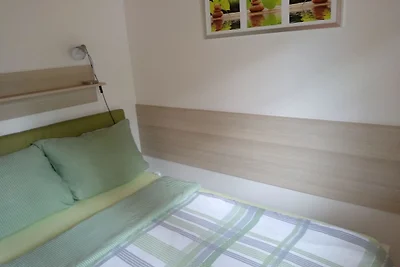 Appartamento Vacanza con famiglia Karlovy Vary