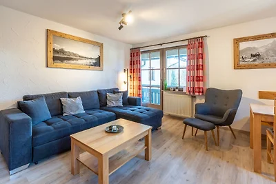 Vakantieappartement Gezinsvakantie Bad Hindelang