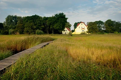 Ferienhaus Remise 6 Personen mit
