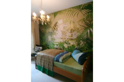 Eden / 1 Zimmer Appartment