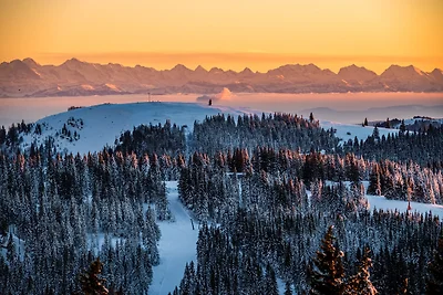 Ferienhaus Dresselbach - Wohnung 02