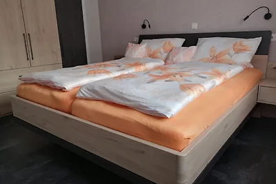 Vakantieappartement Gezinsvakantie Lierschied