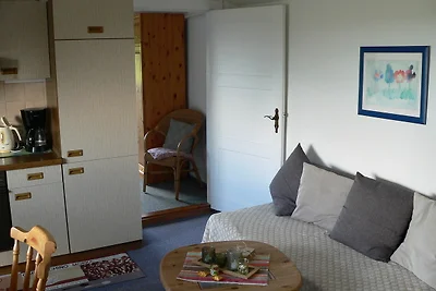 Haus mit Herz - Ferienwohnung 2
