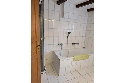 Ferienhaus Wallkieker