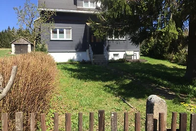 Appartamento Vacanza con famiglia Eisfeld OT Waffenrod