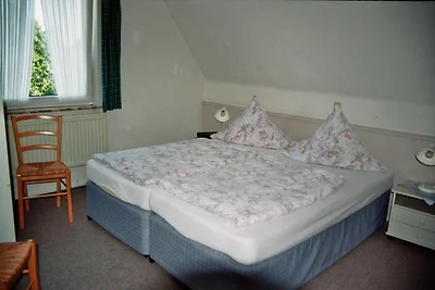 Vakantieappartement Gezinsvakantie Baltrum