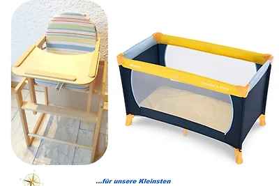 Appartment 007 in Tossens