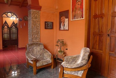 Vakantieappartement Gezinsvakantie Baracoa