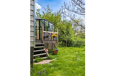 Tiny Haus - Sternenblick - Sauna