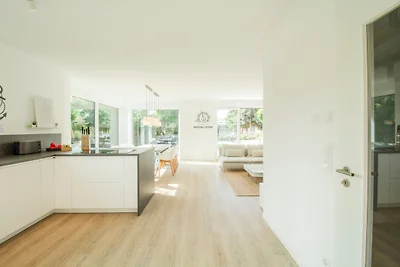 Casa vacanze Vacanza di relax Heringsdorf