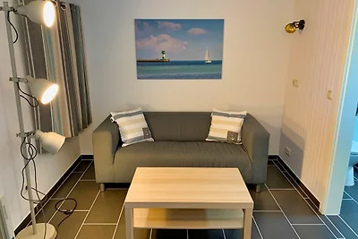 Vakantieappartement Gezinsvakantie Lübeck