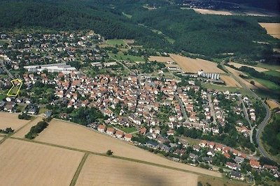 Ferienhaus für bis 15 Personen