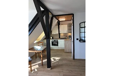 Ferienwohnung Detlefsen gross