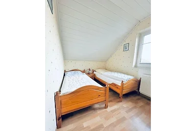 Casa vacanze Vacanza di relax Haren