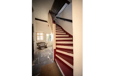 Haus Burgblick in Döben bei Grimma