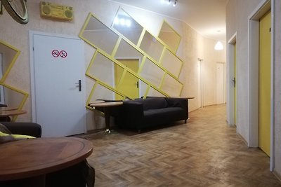 Single room (Cracow Old Town)