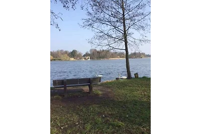 Casa vacanze Vacanza di relax Königs Wusterhausen