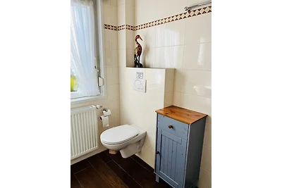 Casa vacanze Vacanza di relax Haren